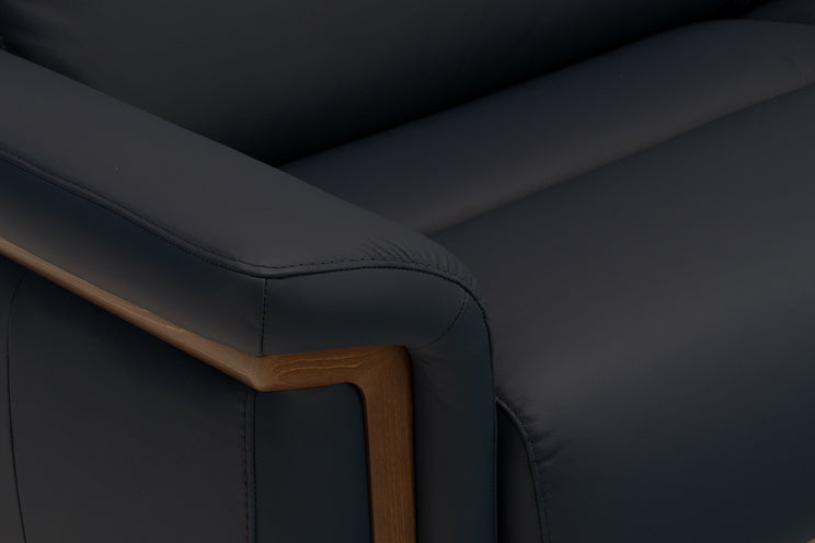 Stressless Stella Leather Loveseat